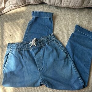 Free Assembly Denim Pants